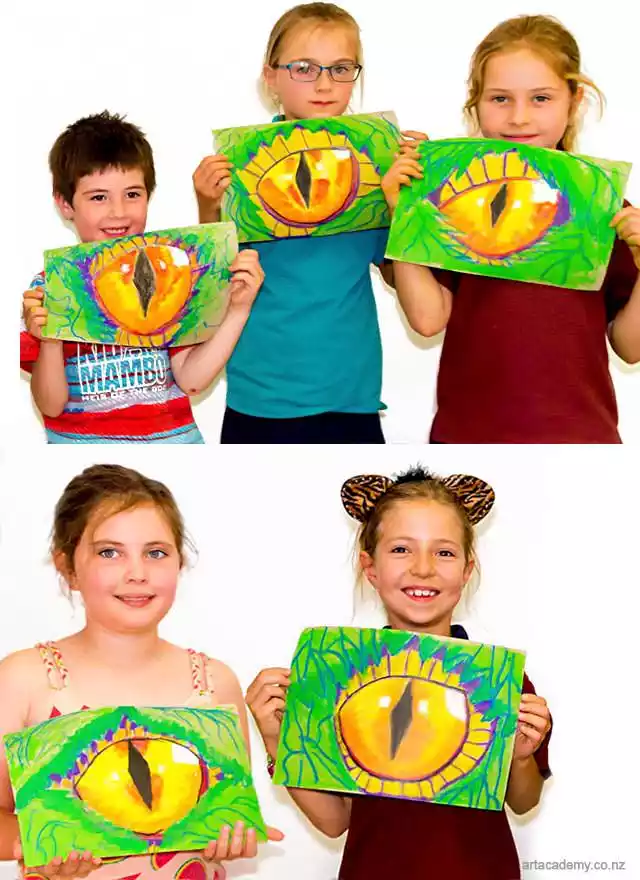 Realisticus-Art-Academy-art-classes-for-kids